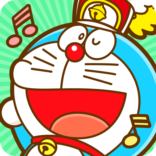 Doraemon Go APK Última Versión
