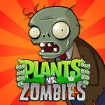 Plants vs Zombies Hack APK Todo Desbloqueado