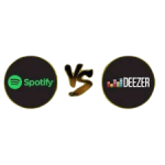 spotify vs deezer
