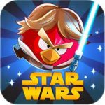 Angry Birds Star Wars Mod APK