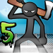 Anger of stick 5 Hack APK
