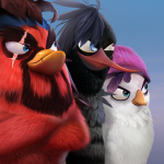 Angry Birds Evolution Mod APK