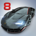 Asphalt 8 Mod APK