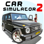 Car Simulator 2 Hack APK