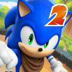 Sonic Dash 2 Hack APK
