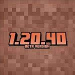 Minecraft 1.20.40