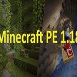 minecraft 1.18 apk