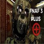 FNAF 3 Plus