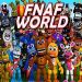 FNAF World