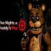 FNAF Plus APK