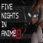 Five Nights in Anime 3D APK