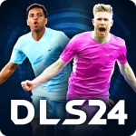 Dream League Soccer 2024 Mod APK