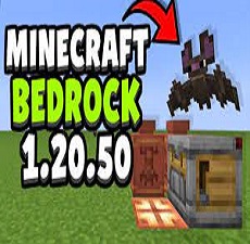 Minecraft 1.20.40 APK Descarga gratis Última versión 2024