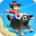 Rodeo Stampede