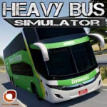 heavy bus simulator