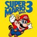 Super Mario Bros 3