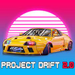 Project Drift 2.0 Hack APK