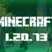 Minecraft 1.20.73.01