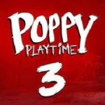 Poppy Playtime Chapter 3 