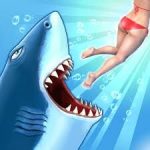 Hungry Shark Evolution hack apk