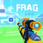 frag pro shooter hack apk todo desbloqueado