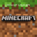 Minecraft 1.20.32 apk