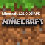 Minecraft 1.21.0.03 APK