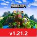 Minecraft 1.21.2 APK Gratis