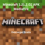 Minecraft 1.21.2.02 apk