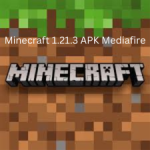 Minecraft 1.21.0.03 APK
