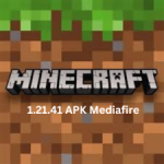 Minecraft 1.21.41 APK