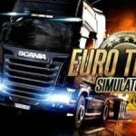 Euro Truck Simulator 2