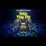 FNAF Into the Pit APK