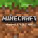 Minecraft 1.21.22.01 APK