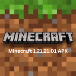 Minecraft 1.21.41 APK