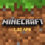 Minecraft 1.22 APK