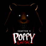 poppy playtime chapter 4 apk