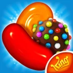 Candy Crush Saga Hack APK