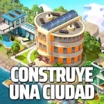 City Island 5 apk