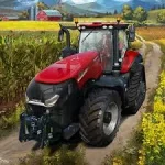 Farming Simulator 23 NETFLIX apk