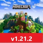 Minecraft 1.21.2 APK