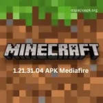 Minecraft 1.21.31.04 APK