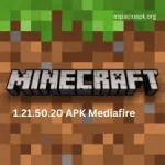 Minecraft 1.21.50.20 APK