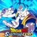 dragon ball sparking zero apk