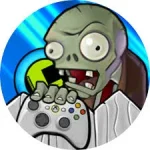 Plants vs Zombies Touch