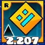 Geometry Dash 2.2.13 APK