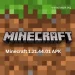 Minecraft 1.21.44.01 APK