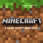 Minecraft 1.21.50.07 APK