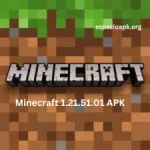 Minecraft 1.21.51.01 APK