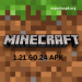 Minecraft 1.21.60.24 APK